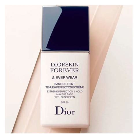 Dior Forever and ever wear primer 